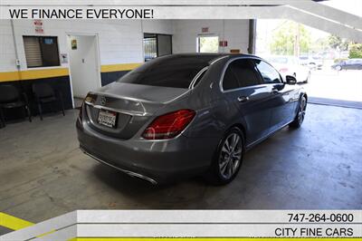 2019 Mercedes-Benz C 300 - Photo 9 - Panorama City, CA 91402