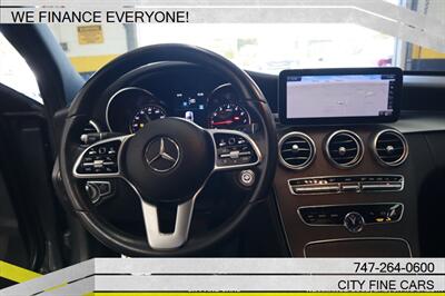 2019 Mercedes-Benz C 300 - Photo 14 - Panorama City, CA 91402