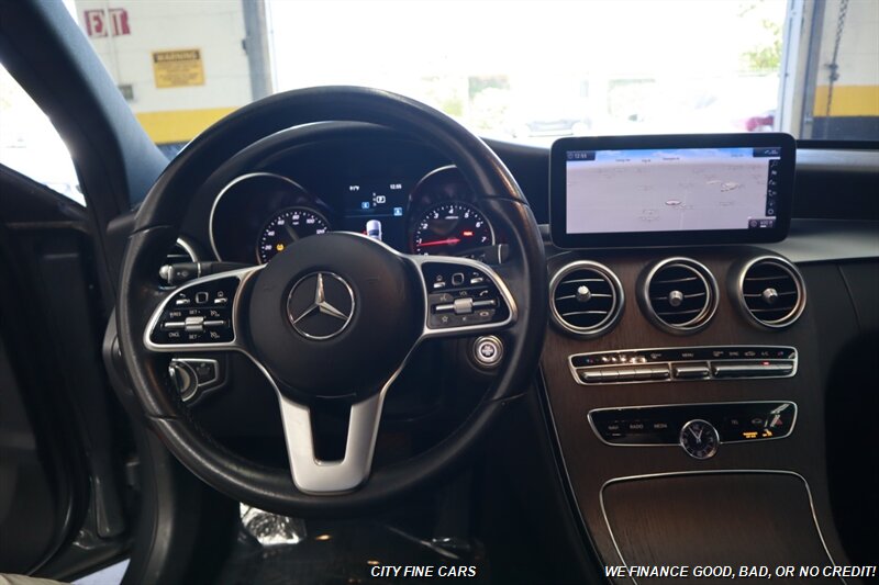 2019 Mercedes-Benz C 300 - Photo 14 - Panorama City, CA 91402