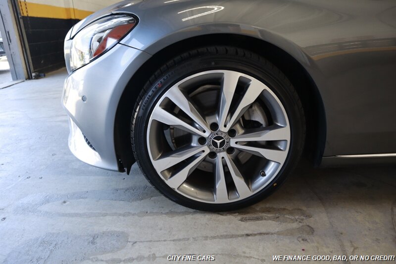 2019 Mercedes-Benz C 300 - Photo 4 - Panorama City, CA 91402