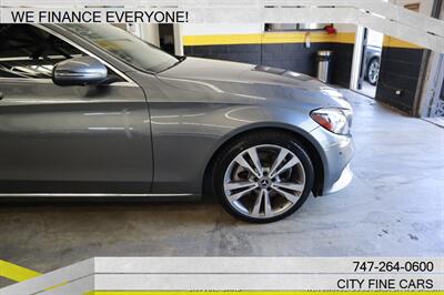 2019 Mercedes-Benz C 300 - Photo 12 - Panorama City, CA 91402