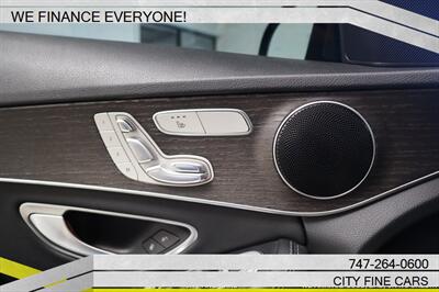 2019 Mercedes-Benz C 300 - Photo 26 - Panorama City, CA 91402