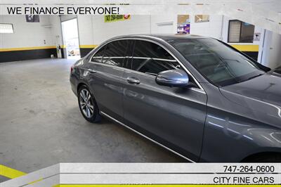 2019 Mercedes-Benz C 300 - Photo 11 - Panorama City, CA 91402