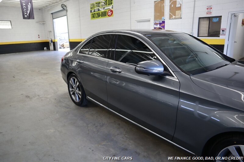 2019 Mercedes-Benz C 300 - Photo 11 - Panorama City, CA 91402