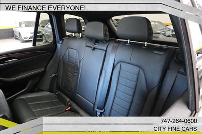 2019 BMW X3 sDrive30i - Photo 28 - Panorama City, CA 91402