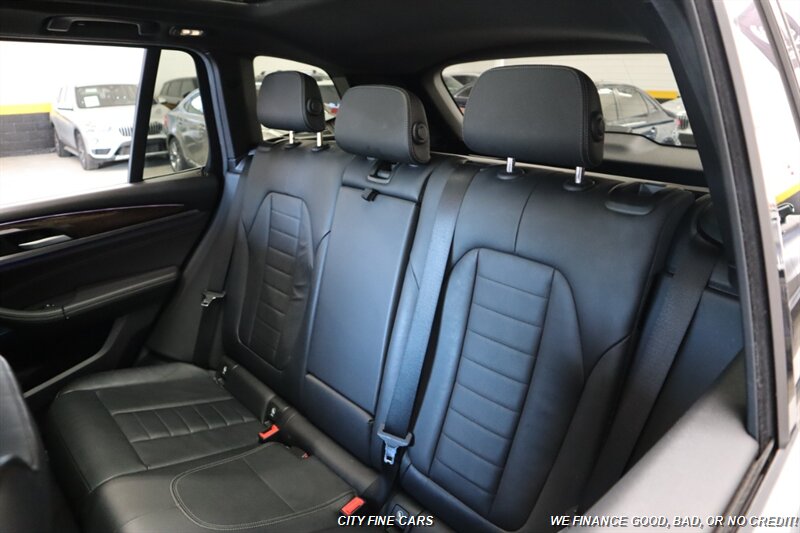 2019 BMW X3 sDrive30i - Photo 28 - Panorama City, CA 91402