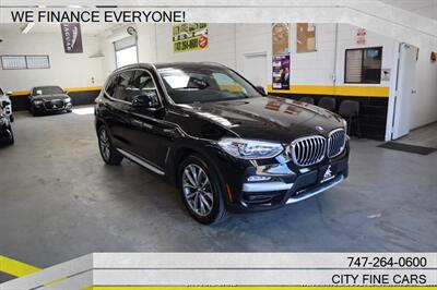 2019 BMW X3 sDrive30i - Photo 12 - Panorama City, CA 91402