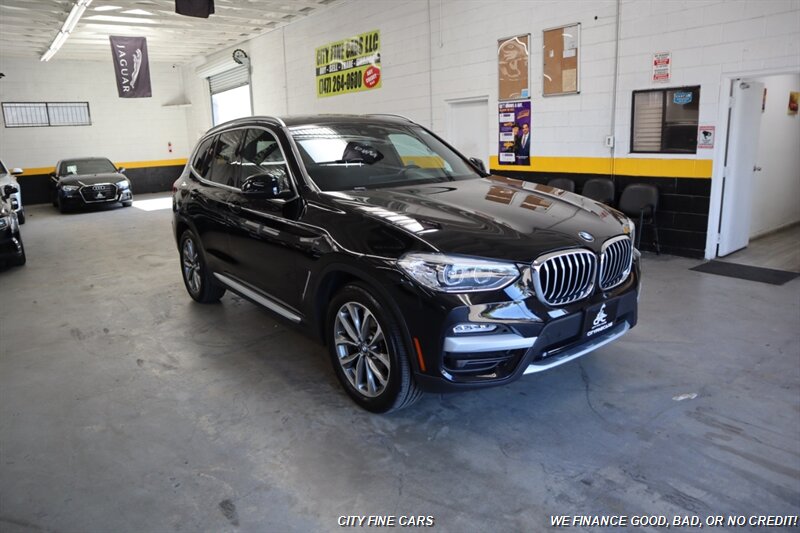 2019 BMW X3 sDrive30i - Photo 12 - Panorama City, CA 91402