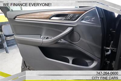 2019 BMW X3 sDrive30i - Photo 24 - Panorama City, CA 91402