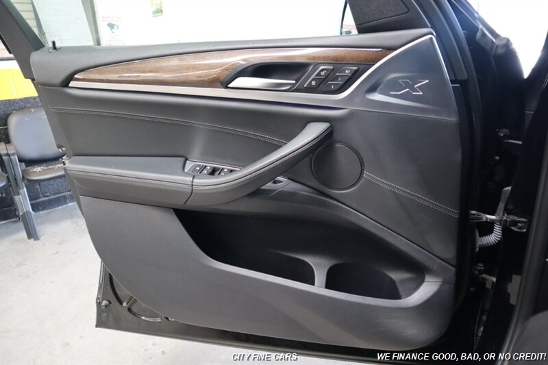 2019 BMW X3 sDrive30i - Photo 24 - Panorama City, CA 91402