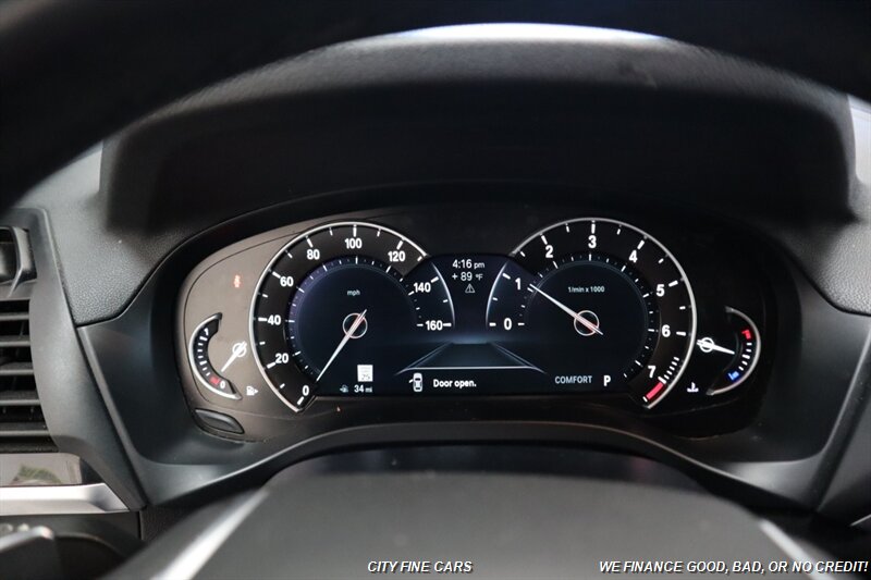 2019 BMW X3 sDrive30i - Photo 18 - Panorama City, CA 91402