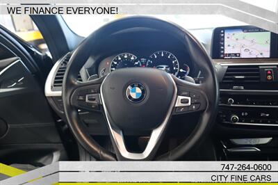 2019 BMW X3 sDrive30i - Photo 14 - Panorama City, CA 91402