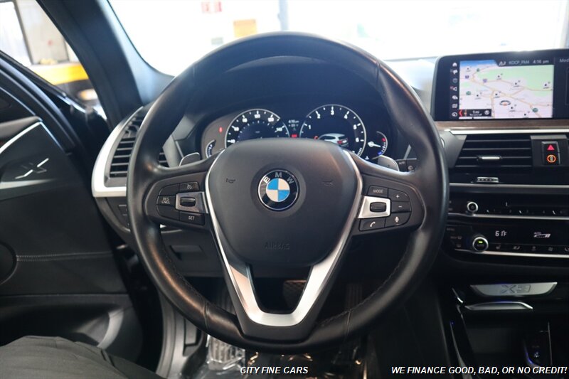 2019 BMW X3 sDrive30i - Photo 14 - Panorama City, CA 91402