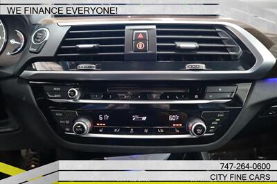 2019 BMW X3 sDrive30i - Photo 21 - Panorama City, CA 91402