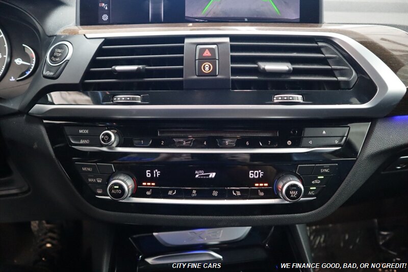 2019 BMW X3 sDrive30i - Photo 21 - Panorama City, CA 91402