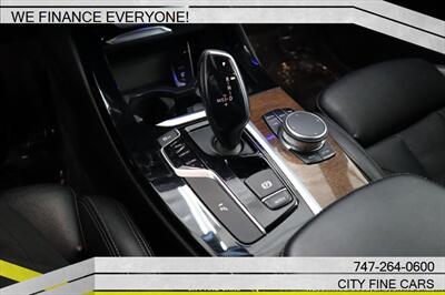 2019 BMW X3 sDrive30i - Photo 22 - Panorama City, CA 91402