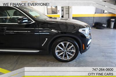 2019 BMW X3 sDrive30i - Photo 11 - Panorama City, CA 91402