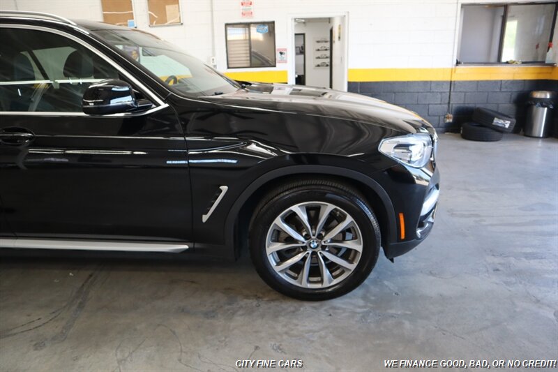 2019 BMW X3 sDrive30i - Photo 11 - Panorama City, CA 91402