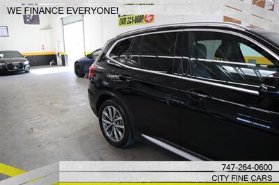 2019 BMW X3 sDrive30i - Photo 9 - Panorama City, CA 91402