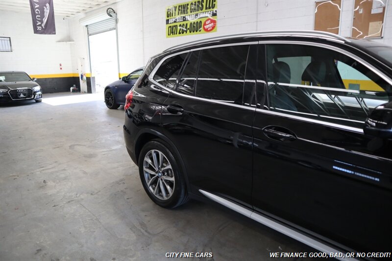 2019 BMW X3 sDrive30i - Photo 9 - Panorama City, CA 91402