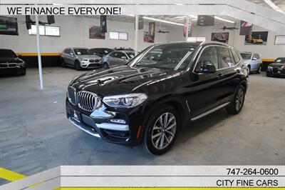 2019 BMW X3 sDrive30i - Photo 2 - Panorama City, CA 91402