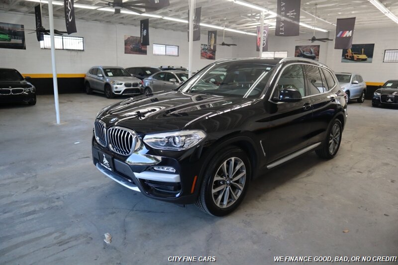 2019 BMW X3 sDrive30i - Photo 2 - Panorama City, CA 91402
