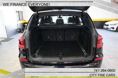 2019 BMW X3 sDrive30i - Photo 29 - Panorama City, CA 91402