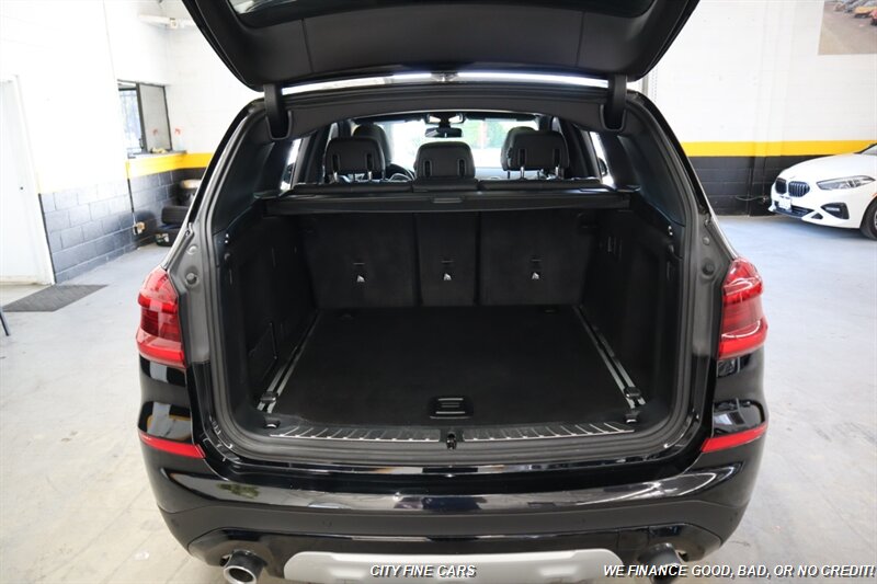 2019 BMW X3 sDrive30i - Photo 29 - Panorama City, CA 91402