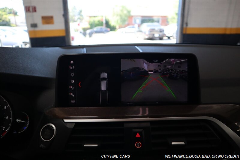 2019 BMW X3 sDrive30i - Photo 20 - Panorama City, CA 91402