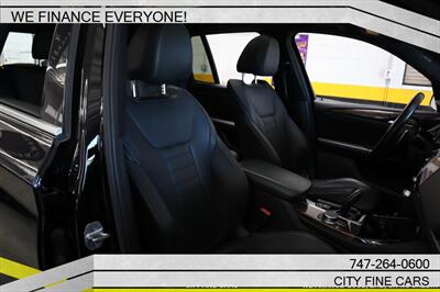 2019 BMW X3 sDrive30i - Photo 32 - Panorama City, CA 91402