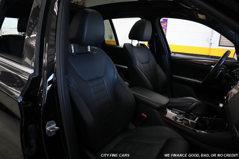 2019 BMW X3 sDrive30i - Photo 32 - Panorama City, CA 91402