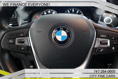 2019 BMW X3 sDrive30i - Photo 16 - Panorama City, CA 91402
