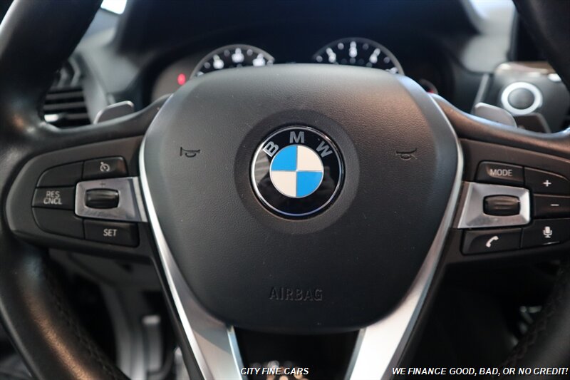 2019 BMW X3 sDrive30i - Photo 16 - Panorama City, CA 91402