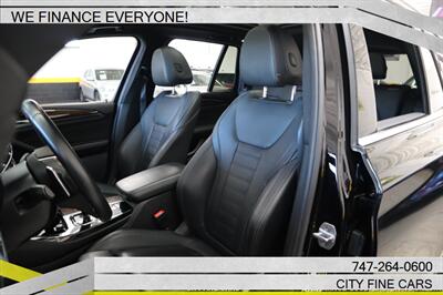 2019 BMW X3 sDrive30i - Photo 27 - Panorama City, CA 91402