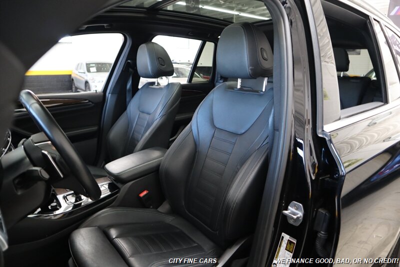 2019 BMW X3 sDrive30i - Photo 27 - Panorama City, CA 91402