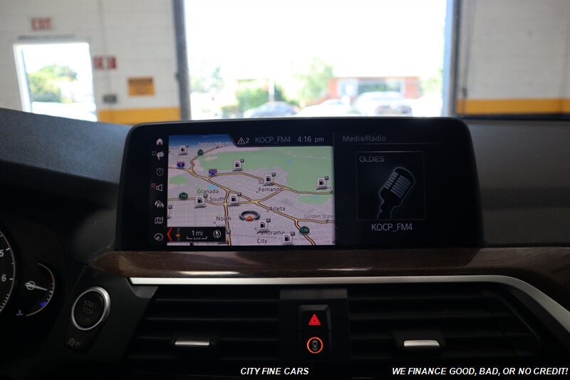 2019 BMW X3 sDrive30i - Photo 19 - Panorama City, CA 91402