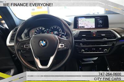 2019 BMW X3 sDrive30i - Photo 13 - Panorama City, CA 91402