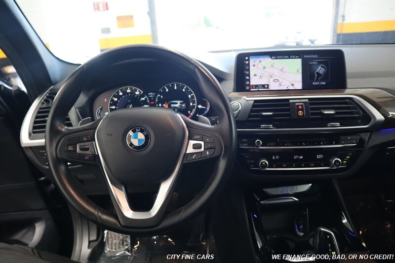 2019 BMW X3 sDrive30i - Photo 13 - Panorama City, CA 91402