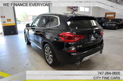 2019 BMW X3 sDrive30i - Photo 6 - Panorama City, CA 91402
