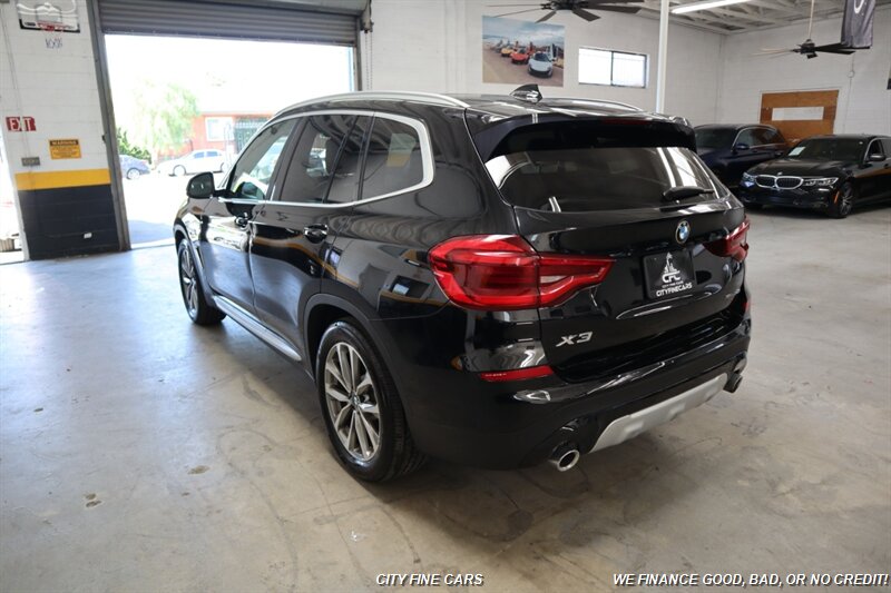 2019 BMW X3 sDrive30i - Photo 6 - Panorama City, CA 91402