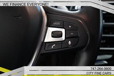 2019 BMW X3 sDrive30i - Photo 17 - Panorama City, CA 91402