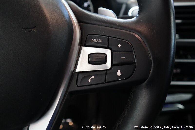 2019 BMW X3 sDrive30i - Photo 17 - Panorama City, CA 91402