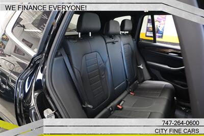 2019 BMW X3 sDrive30i - Photo 31 - Panorama City, CA 91402