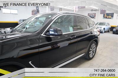 2019 BMW X3 sDrive30i - Photo 4 - Panorama City, CA 91402