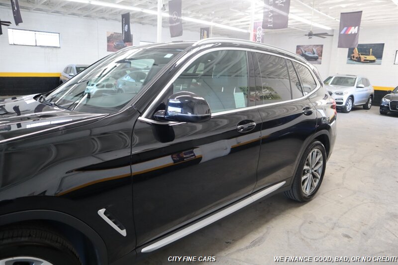 2019 BMW X3 sDrive30i - Photo 4 - Panorama City, CA 91402