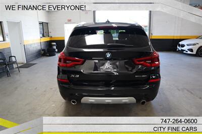 2019 BMW X3 sDrive30i - Photo 7 - Panorama City, CA 91402