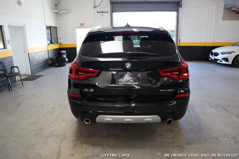 2019 BMW X3 sDrive30i - Photo 7 - Panorama City, CA 91402