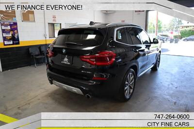2019 BMW X3 sDrive30i - Photo 8 - Panorama City, CA 91402