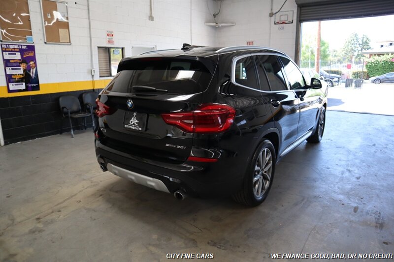 2019 BMW X3 sDrive30i - Photo 8 - Panorama City, CA 91402
