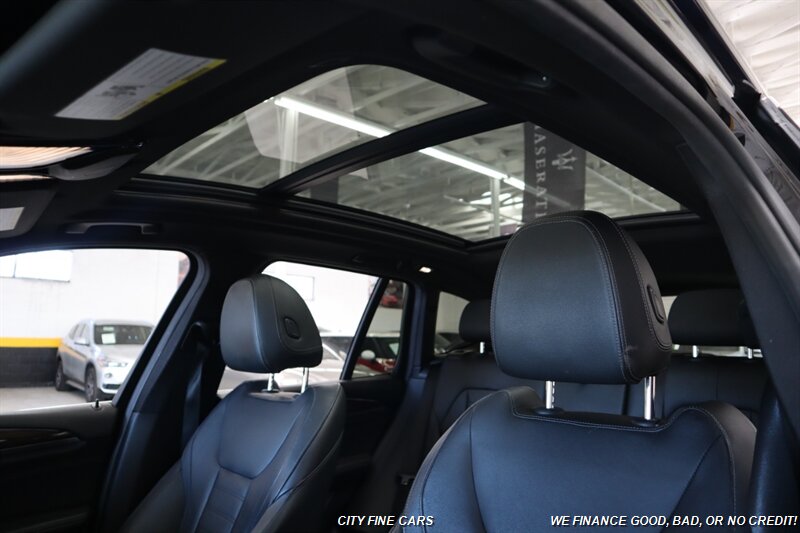 2019 BMW X3 sDrive30i - Photo 26 - Panorama City, CA 91402